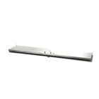 True 880178 Top Door Assembly TMC-58S Stainless Steel 58 W X 13 L