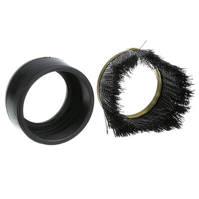 T&S Brass BR10 Brush Attachment