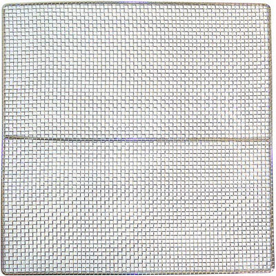 Prince Castle 675-4 Tube Screen 17-1/2' X 17-1/2'