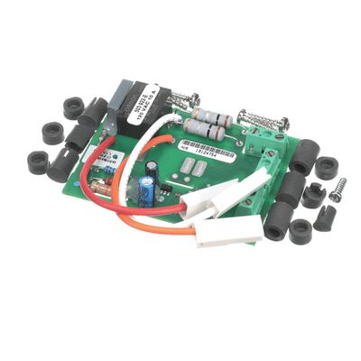 Robot Coupe 39464 Circuit Board