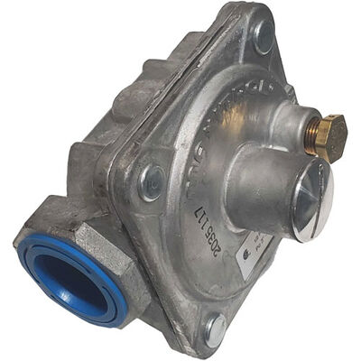 Bakers Pride M1184X 3/4" Natural Gas Pressure Regulator, 3.5 W