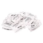 Giles 72004 Fryer Filter Power Portion Pack Case of 60
