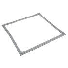 Beverage Air 703-518C Door Gasket 23-1/8" X 24" Edge To Edge