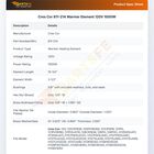 Cres Cor 811-214 Warmer Element 120V 1000W