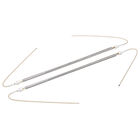 Vollrath/Idea-Medalie 59844 Heater 104V 800W 2-Pack 16-1/4" Quartz