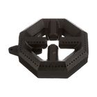 Burner Head6.25" Dia.  Ci For Jade Range - Part# 10-135