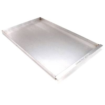 Vulcan Hart 944358-00024 Charbroiler Crumb Tray ACB25/47 & Left ACB60