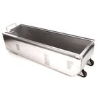 Pitco B6670802 Gas Fryer Filter Pan Weldment SGF14