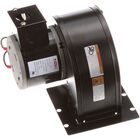 Blodgett Z1164095 Blower W/Plate Flange 4-1/2" X 4-1/2" CCW