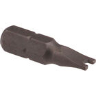 T&S Brass 014734-45 Spanner Bit , #8 , F/#111-1104&5
