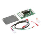 Pitco PT60144001 Fryer Relay Board Kit W/Wire Harness & Connector Assembly