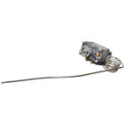 Southbend 1010398 Temperature Thermostat Control W/1/2" NPT In/Out 3/16" X 14-3/4"