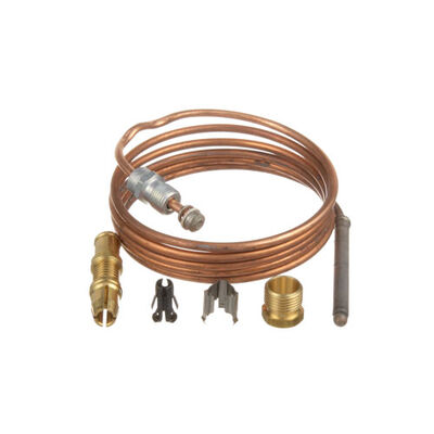 Blodgett 52091 Thermocouple Snap Fit 48" 20-30 mV 1980 Series