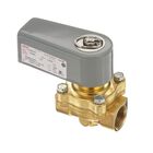 Stero 0P-542815 Dishwasher Hot Water Solenoid Valve 3/4" 125 PSI 120V