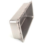 APW AS-55385 Well Pan W/Drain & Stud 4/3