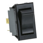 Star WS-8706-28 Rocker Switch 7/8 X 1-1/2 DPST