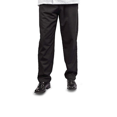 Allpoints 1421M KNG M Baggy Cooks Pants Black