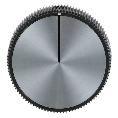 Hatco 05-30-019-00 Pointer Speed Control Knob 1-1/2 D