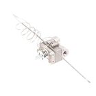 Imperial 1153 Range Oven Thermostat 3/16" X 14-3/4" FDO-1