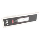 Blodgett 51058 Convection Oven Panel Decal Assembly IQ2 DFG50