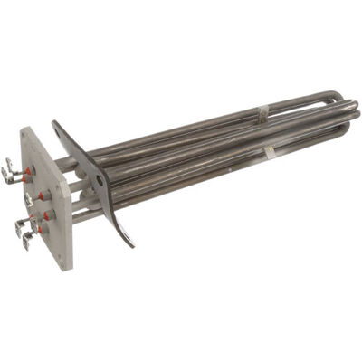 Southbend 7-5019 Kettle Heating Element W/Gasket 12kW 208V
