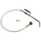 BkI (Barbeque King) SB2332 Fryer Filter Hose Assembly