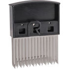 Jaccard SB12 Jaccard 3-Row Blade Cartridge