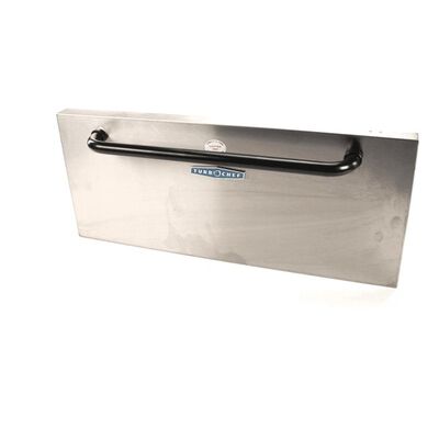 TurboChef HHB-3218 Oven Door W/Pack Service Kit HHB