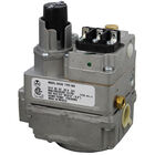 White Rodgers 36C03 TYPE 604 Fryer Nat Gas Valve 24V