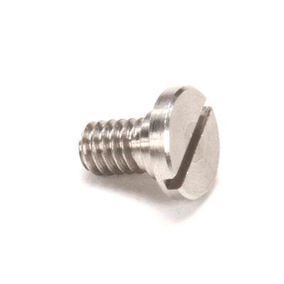 Ultrafryer ULTR27A046 Fryer Shoulder Bolt 1/4-20 X 1/2"