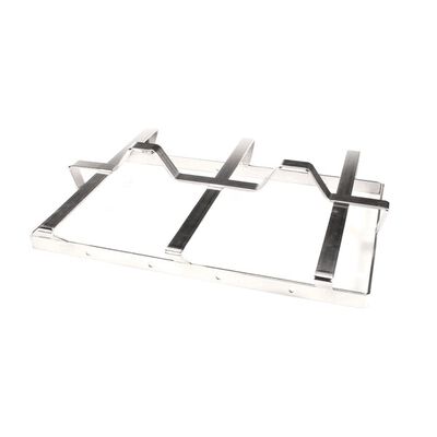 Frymaster 8103760 Gas Fryer Hold Down Ring FPP35/45