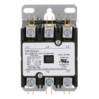 Hobart 87713-065-1 3 Pole Contactor, 40 AMP, 24V
