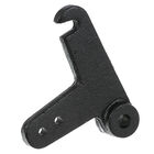 Jade Range 100127000 Cast Iron Door Rocker Arm 3-1/4" X 4"