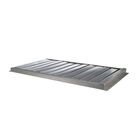 Blodgett 5593 Pizza Oven Center Panel Deflector Assembly
