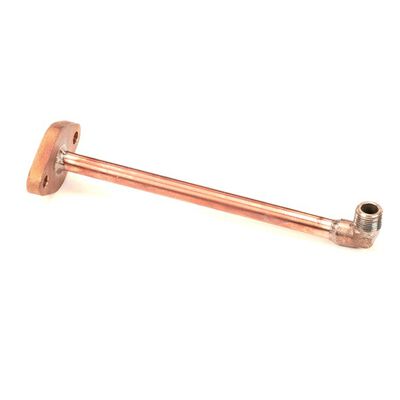 GE/Hobart 00-329609 Dishwasher Outside Fill Piping C44A/C54A