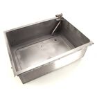 Frymaster 1080549SP Drawn Formed Filter Pan LOV
