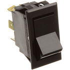 Cres Cor 080810401K Rocker Switch 7/8 X 1-1/2 DPDT Ctr-Off