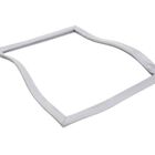 Beverage Air 712-012D-13 9/16" Gray Mag Door Gasket, 14-5/8" X 19-5/8"