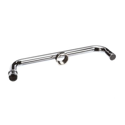 T&S Brass 5SP-10 Swing Nozzle 10" Smooth Flow Outlet 3/4-27UN Lamin
