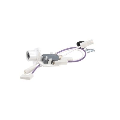 Robot Coupe 101287 Safety Switch Assembly