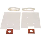 Frymaster FM826-0931 Fryer Full Vat Infrared Burner Insulation Kit