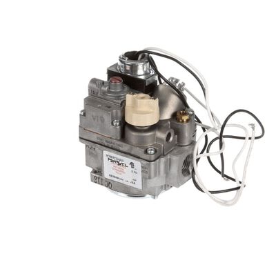 Pitco P5045652 Fryer Gas Valve Propane Bmser Tpile L 1/2" 120V