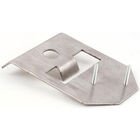 Frymaster 8068137 Gas Fryer Drain Switch Bracket H52