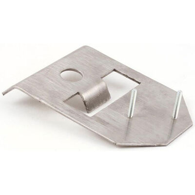 Frymaster 8068137 Gas Fryer Drain Switch Bracket H52