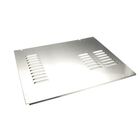 TurboChef NGC10692 Oven Cover Right Side Stainless Steel
