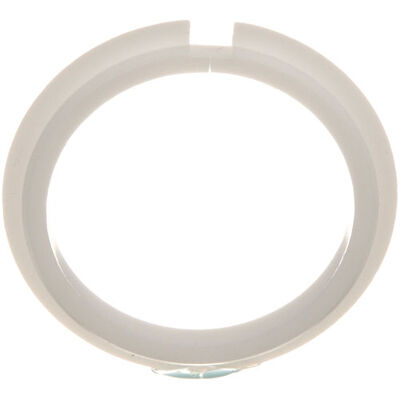 APW 21748900 White PTFE Nylon Bearing 1-1/8" ID