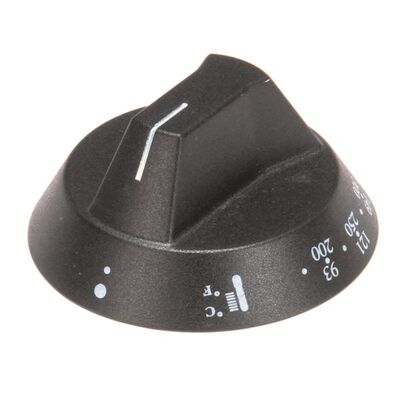 Star 2R-Z10724 Knob Temperature
