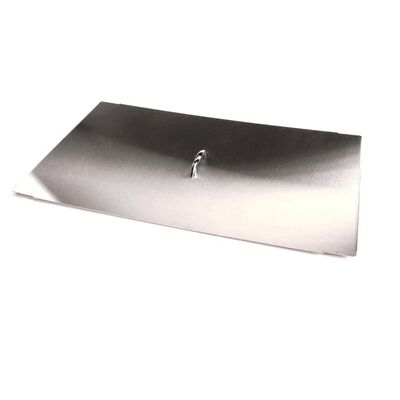 Pitco B2101518-C Tank Cover Assembly VF35