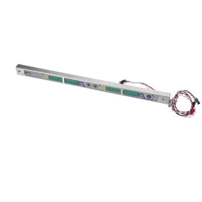 Prince Castle 541-1537S Timer Bar 4 Channel Base