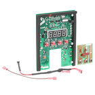 Roundup - AJ Antunes AJA7001443 Food Warmer Control Board